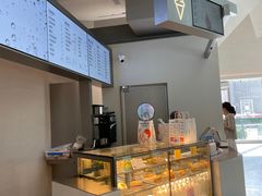 -喜茶(上海北外滩来福士店)