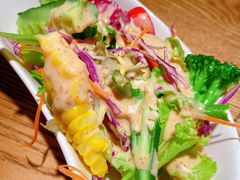-乐亭日本料理(彩虹本店)