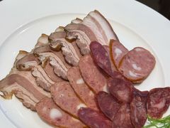 -92°C俄式厨房(中央大街店)