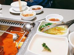 -海底捞火锅(旭辉MALL店)