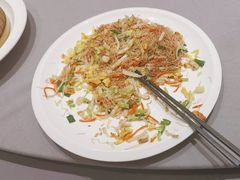 -黄岩国际大酒店·餐厅