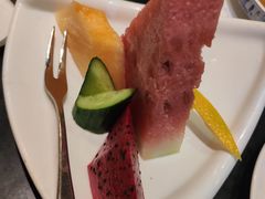 -西安饭庄·非遗陕菜(钟楼店)
