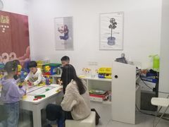 -童程童美少儿编程乐高机器人(汉阳校区)