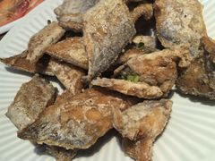 油带鱼-金海湾海鲜排档(朱家尖店)
