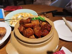 百叶结红烧肉-上海小南国(正大店)