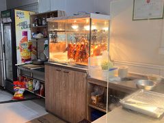 -元小鸭(李村公园店)