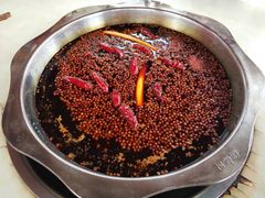 -枇杷园食为鲜火锅(南山店)