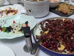 -成都钓鱼台精品酒店-品聚·成都餐厅
