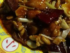 -那家小馆•北京菜•烤鸭(中关村店)