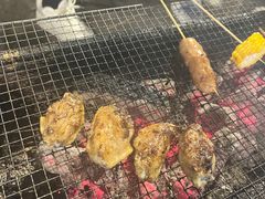 -小象钓虾·营地烧烤(洛溪店)