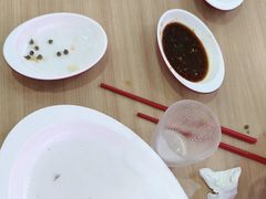 -喜家德虾仁水饺(北站店)