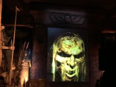 -木乃伊复仇过山车