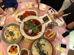 -旭龙鱼头王(航华店)