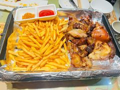 -牧马人奶茶馆(乌兰察布总店)