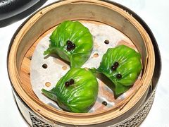 -正店·现代江浙菜(南京德基店)