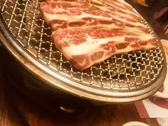 -辛氏火炉·韩式古法烤肉(松北店)