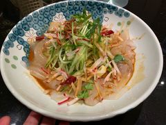 -上关雪東北菜(中房金谊店)
