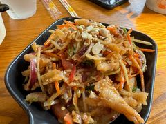 -婉泰·特色小吃·舂鸡脚(告庄二店)