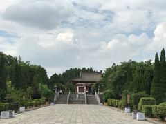 -懿德太子墓