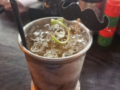 -The Tiki Bungalow提基小木屋酒吧