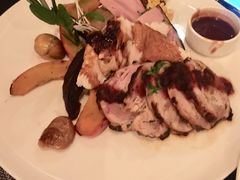 -WOLFGANG PUCK KITCHEN & BAR(迪士尼小镇店)