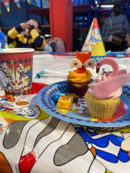 -动力星球家庭亲子游乐中心