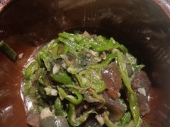 -味上湘菜馆(岳麓山店)