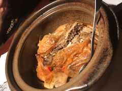 茶香鸡-外婆家(南开大悦城店)
