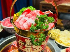 -蜀大侠火锅(总府路店)