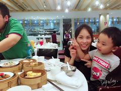 -潮福城大酒楼·潮味粤品·港式点心(湖滨北路店)