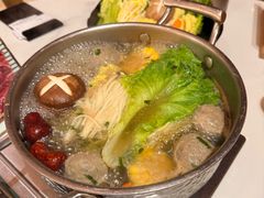 -潮界(虹桥新天地店)