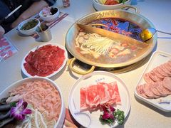 -小龙坎火锅(全球总店)