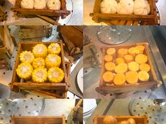 -永泰福朋喜来登酒店-宜客乐自助餐厅(远大路店)