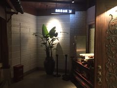 -绿茶餐厅(龙湖杭州金沙天街店)