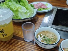 -风味烧烤(泰富店)