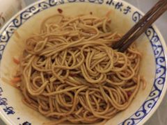 -梅溪·小伙子干挑面(安吉总店)