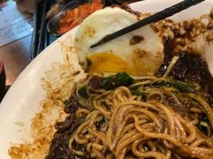 -米屋石锅拌饭(师大店)