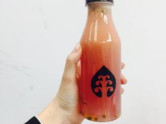 -果之满满鲜榨果汁(科技产业大厦店)