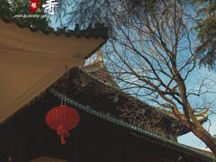 -无锡梅园公园