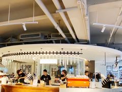 -Peet's 皮爷咖啡(东湖路手作店)