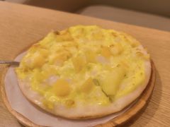 -摩欧客意式餐厅(高新活力汇店)