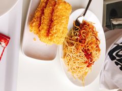 -宜家·瑞典风味餐厅(天津东丽商场店)