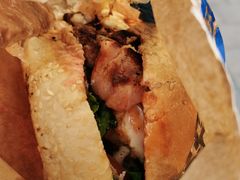 -Fergburger(皇后镇店)