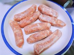 -魔法帽酱料牛肉小火锅(米兰店)