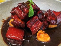 -聚鑫阁·非遗传承江浙菜(正阳店)