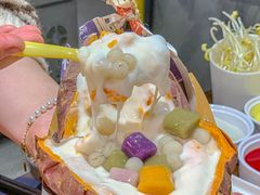 -刘火辣老火锅(光谷店)