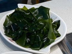 海带苗-重庆刘一手火锅(三峡广场直营店)