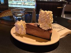 -The Cheesecake Factory芝乐坊餐厅(王府中环东座店)