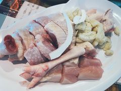 -同仁四季椰子鸡(海岸城天利店)