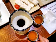 -束河人家(南锣鼓巷店)